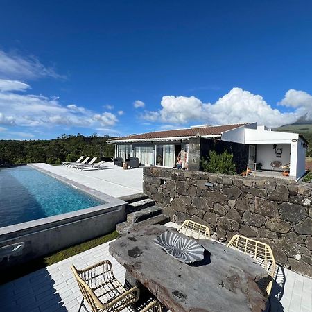 Picoterrace Villa Madalena  Exterior foto