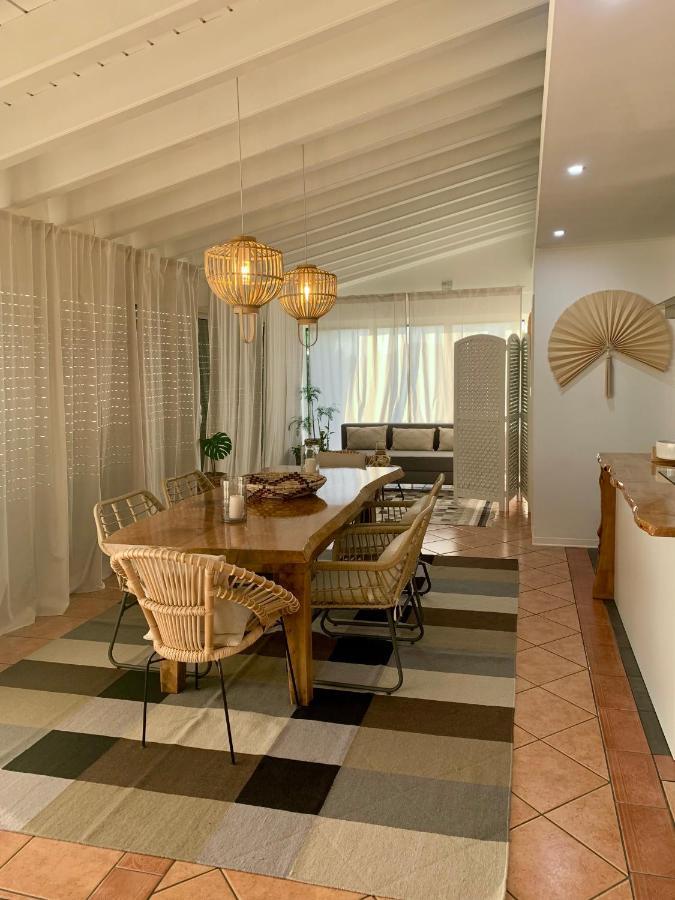 Picoterrace Villa Madalena  Exterior foto