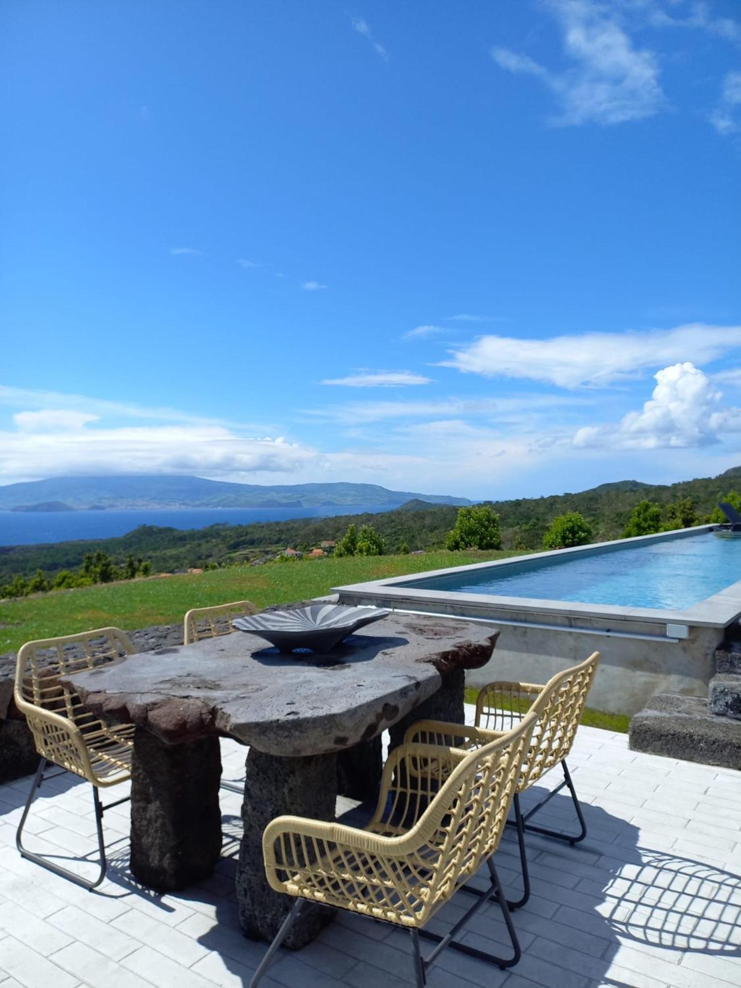 Picoterrace Villa Madalena  Exterior foto