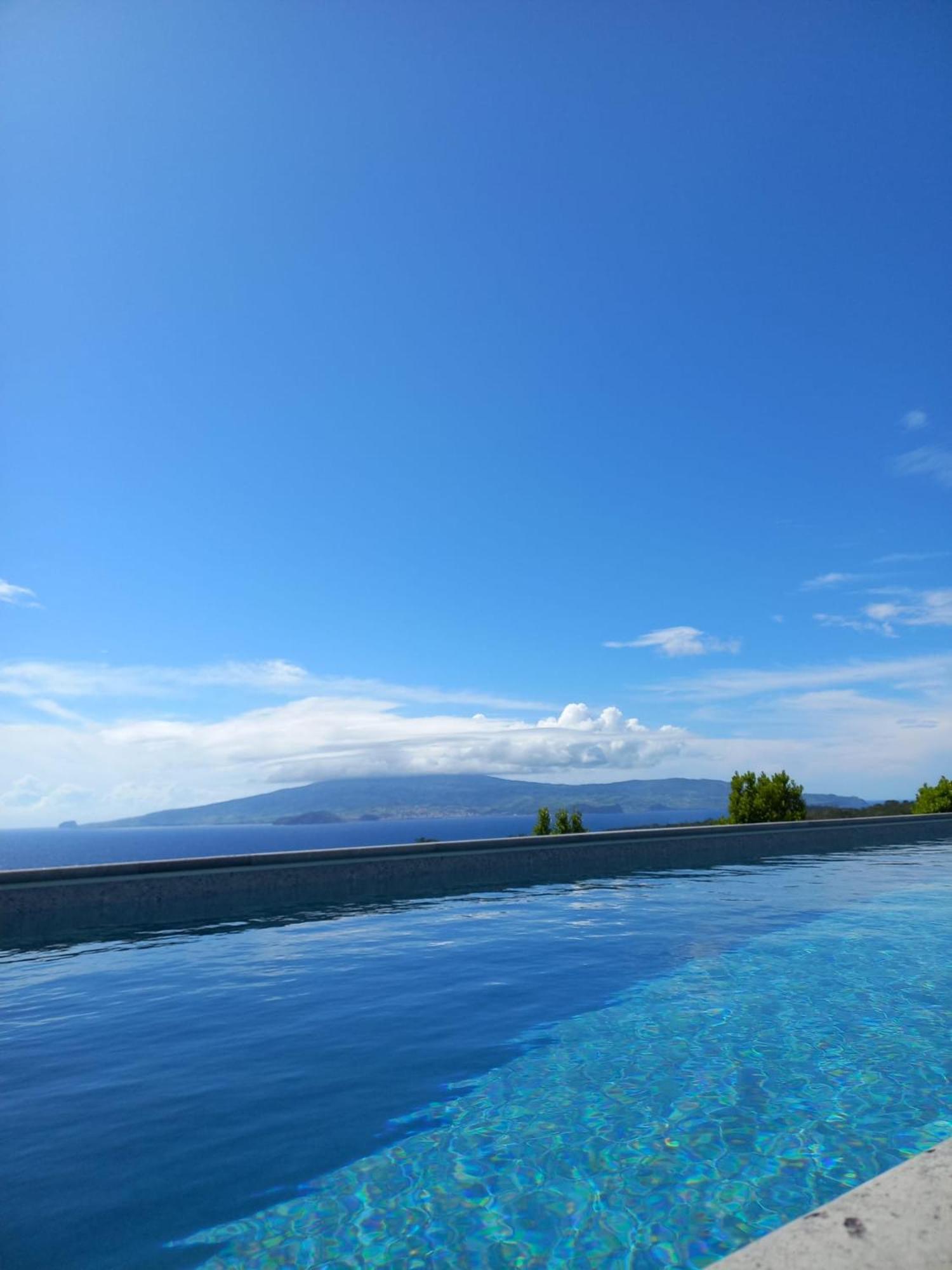 Picoterrace Villa Madalena  Exterior foto