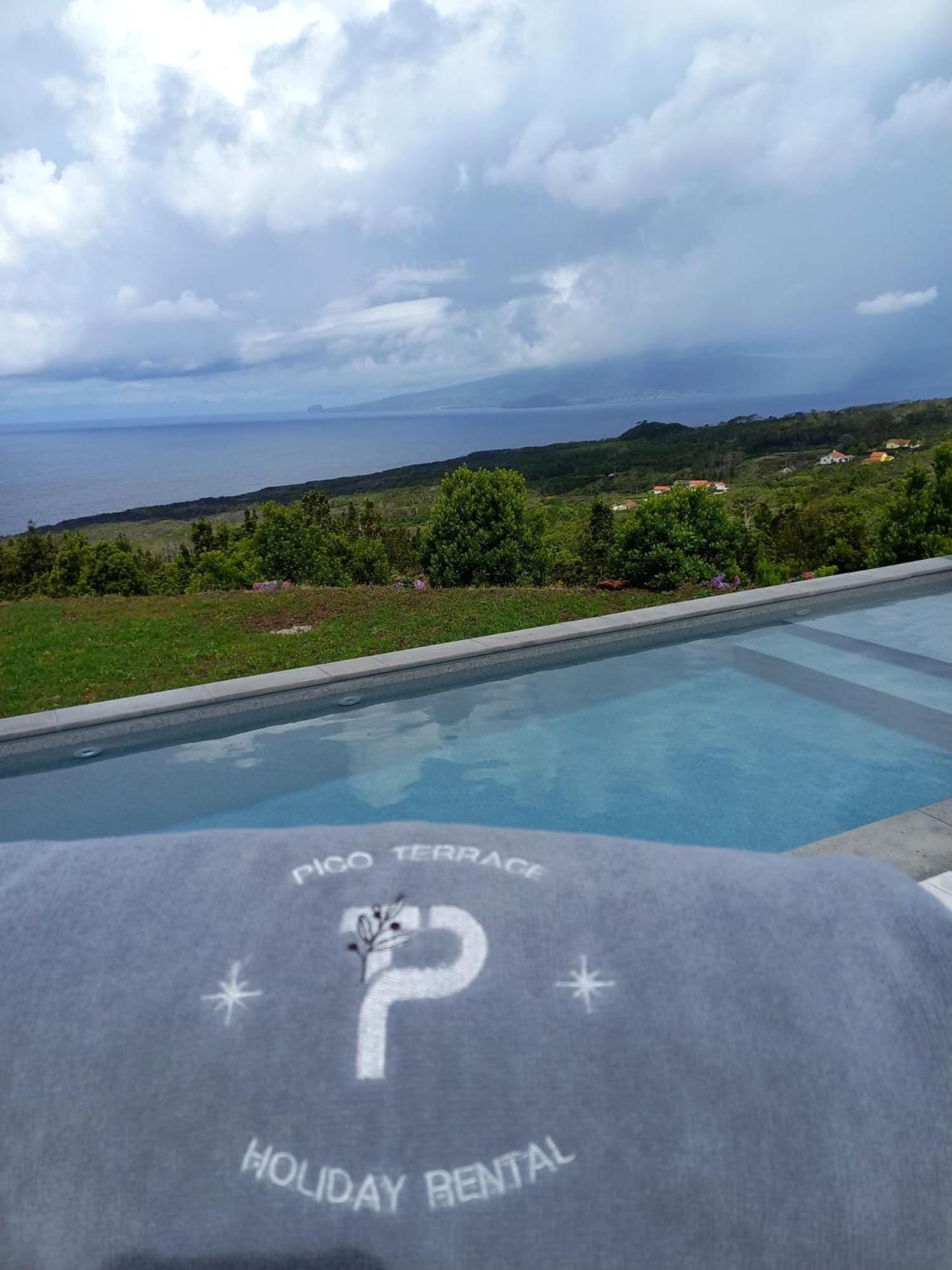 Picoterrace Villa Madalena  Exterior foto