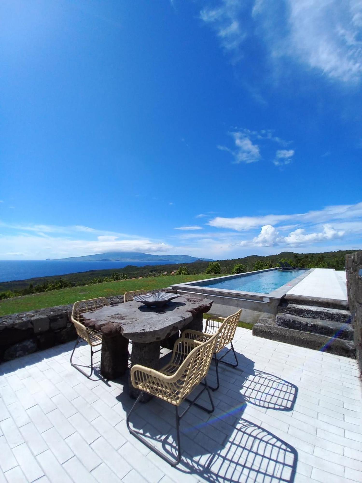 Picoterrace Villa Madalena  Exterior foto