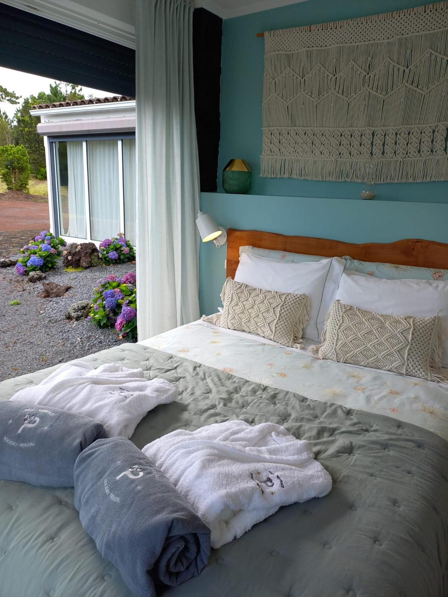Picoterrace Villa Madalena  Exterior foto
