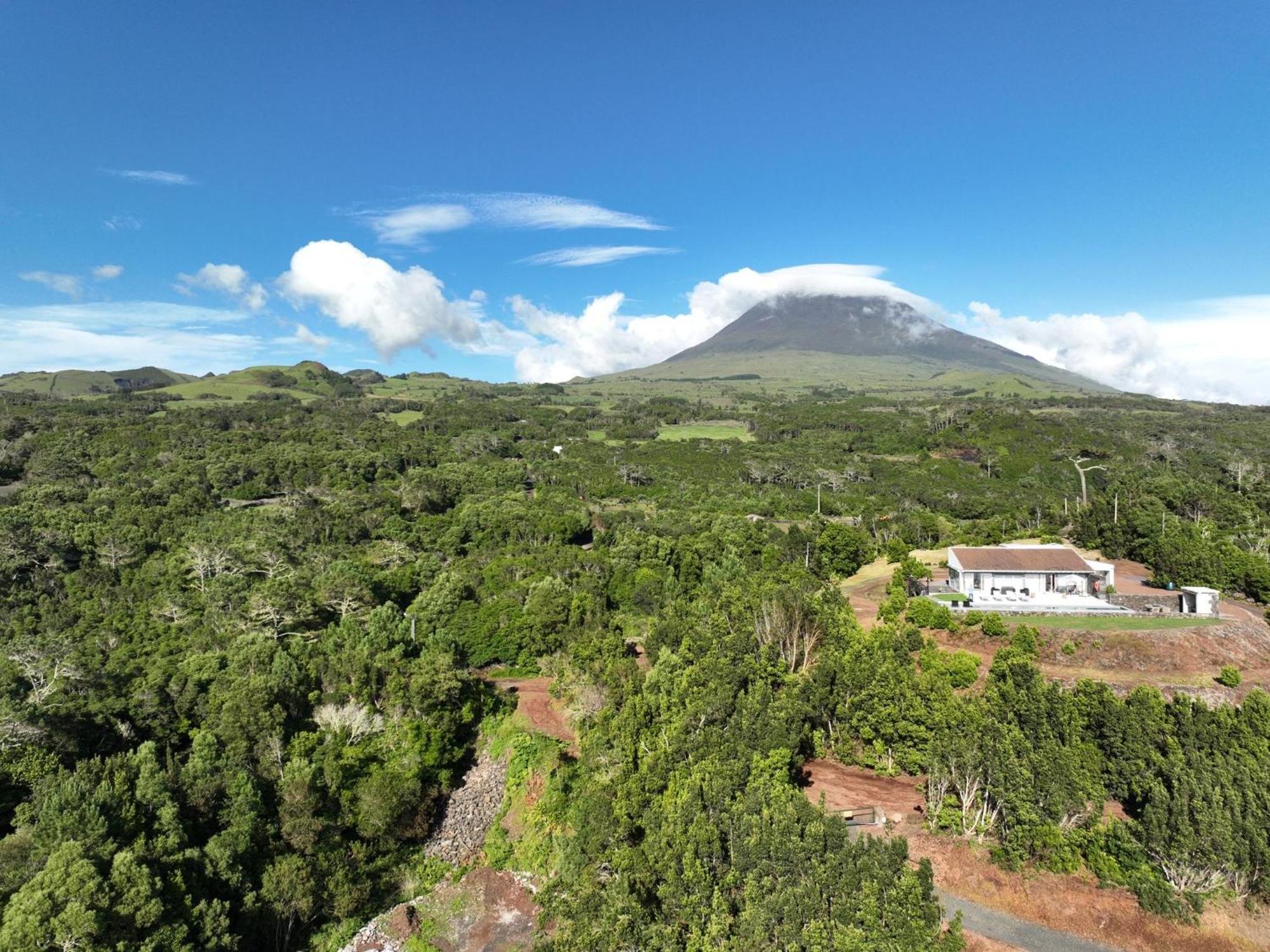 Picoterrace Villa Madalena  Exterior foto